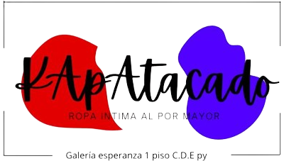 Kap Atacado Kap Atacado
